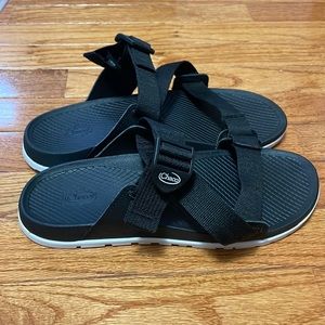 Women’s Chaco lowdown slides